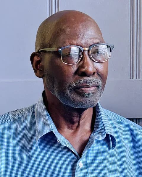 Anthony Stewart